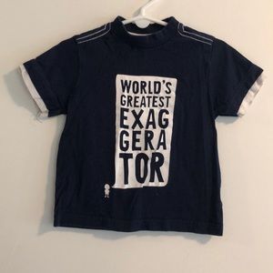 Toddler T-shirt